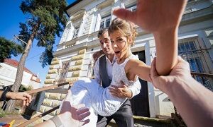 Mia Trejsi & Alexis Crystal – Swipe Spouse, Huge Bummer