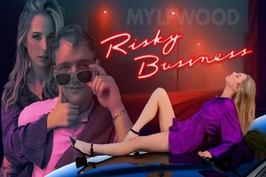 Millie Morgan – Sticky Enterprise