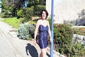 Mizaki – Mizaki, 24 years outdated, from Toulouse!