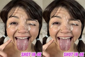 Mochi Mona – Jesse Hundreds Monster Facials