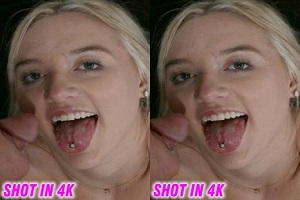 Molly Cooper – Jesse Masses Monster Facials