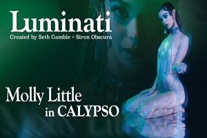 Molly Little – Luminati – Calypso