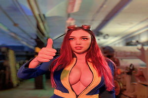 Octokuro Vault Dweller Gives You The Greatest Deal Of Your Life