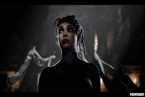 Octokuro – Kerrigan’s Final Journey