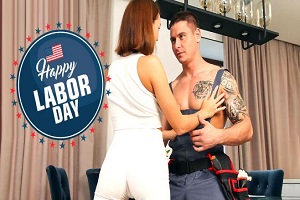 Olivia Trunk – Labor Day USA