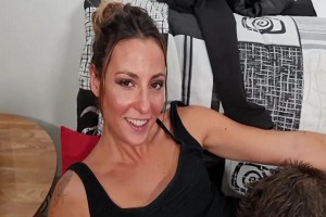 Pam – Pam’s ass continues to be so irresistible!