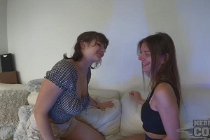 Rebeka Ruby & Sofie – Sofie Taking Care Of Her Greatest Pal Rebeka Rubys Pussy Licking Fingering And Dildoing Positions