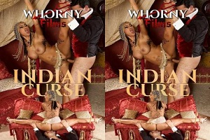 Rira Raid – Indian Curse – E197