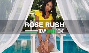 Rose Rush – Each Rose Has Its Flip Ons