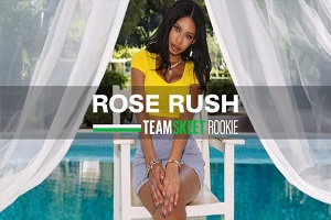 Rose Rush – Each Rose Has Its Flip Ons