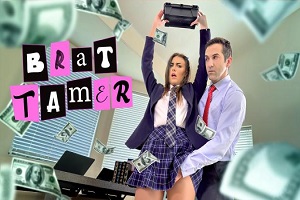 Selina Bentz – Stealing Will get You Fucked