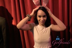 Selina Imai – Wax Museum 1
