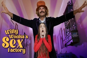 Sia Wooden – Willy Wonka and The Intercourse Manufacturing unit