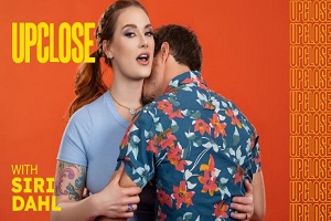 Siri Dahl – Up Shut With Siri Dahl