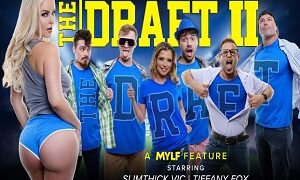 Slimthick Vic, Angelica Moom & Tiffany Fox – The Draft 2