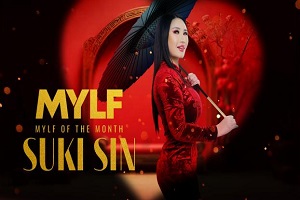 Suki Sin – Let The Sin Start