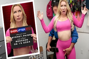 Sydney Paige – Case No. 8002506 – Bending the Proper Manner