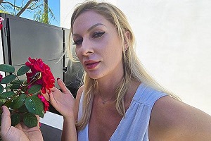 Sydney Paige – Step-Milfs Further Particular Creampie