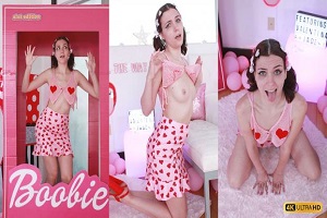 Valentina Jade – Stroke & Swallow Mannequin