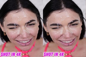Venus Valencia – Jesse Hundreds Monster Facials