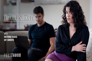 Victoria Voxxx – Troubleshooting