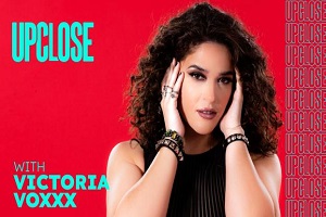 Victoria Voxxx – Up Shut with Victoria Voxxx