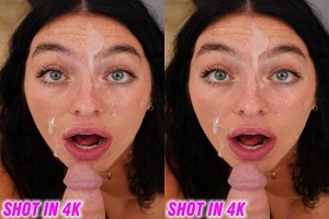 Violet Ray – Jesse Hundreds Monster Facials
