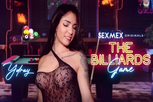 Ydray – The Billiards Sport