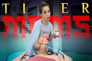 Angelina Moon – You Have To Be taught To Fuck