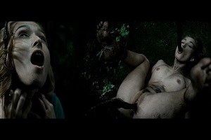 Kelly Collins – Vegetation vs Cunts Vol. 6