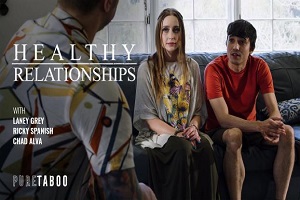 Laney Gray – Wholesome Relationships