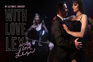 Lexi Luna – My Final Fantasy