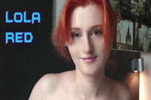 Lola Pink – Wunf 404