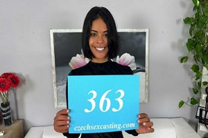 Natasha Rios – Horny brazilian babe to actually warmth up our sexy cameraman