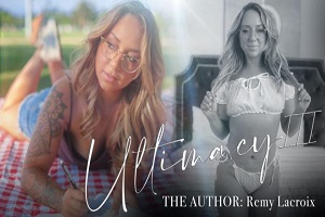 Remy Lacroix – The Writer