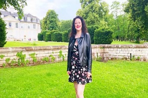 Stella – Stella, 44 years previous, explosive and provocative milf!