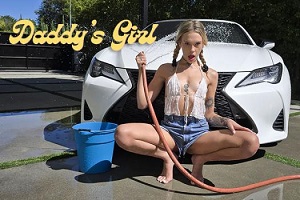 Dylan Moore – The Automobile Wash