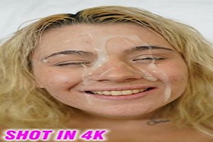 Ellie Smoke – Jesse Masses Monster Facials