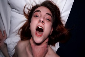 Lina Solar – She Didn’t Count on To Get Destroyed THAT Badly – BLEACHED RAW
