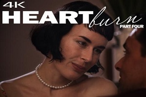 Olive Glass – Heartburn – Half 4