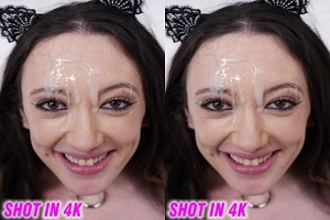 Sage Hunter – Jesse Hundreds Monster Facials