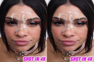 Ada Lyn – Jesse Hundreds Monster Facials