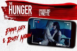 Emma Hix & Ruby Moon – The Starvation – Episode 1: Lynette