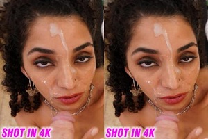 Ginger Bytes – Jesse Hundreds Monster Facials