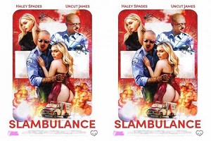 Haley Spades – Slambulance