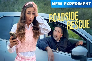 Scarlett Web page – Idea: Roadside Rescue # 3