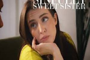 Aubree Valentine – Sinfully Candy Sister