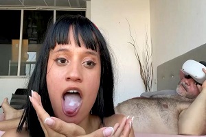 Digna Morales – Discovering digital actuality