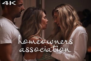 Addison Vodka & Alex Isadora – Householders Affiliation