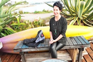 Camille – Camille, 41 years outdated, from Gérardmer!